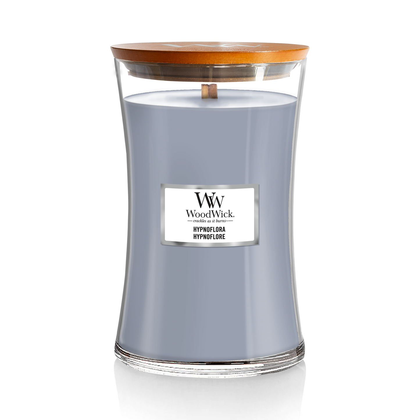WoodWick Large Candle Hypnoflora