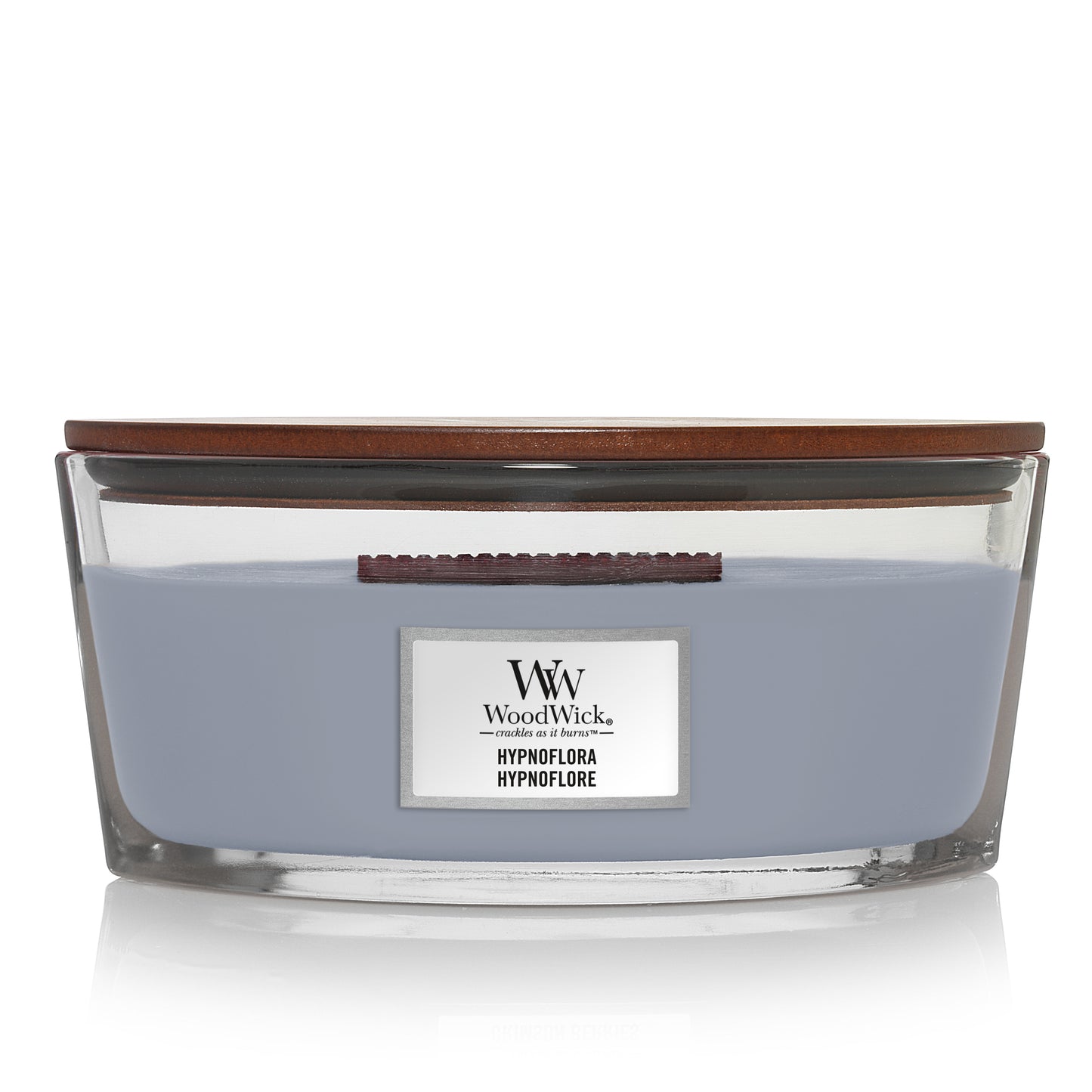 WoodWick Ellipse Candle Hypnoflora