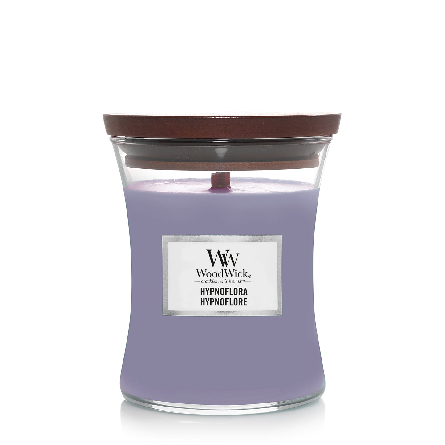 WoodWick Medium Candle Hypnoflora