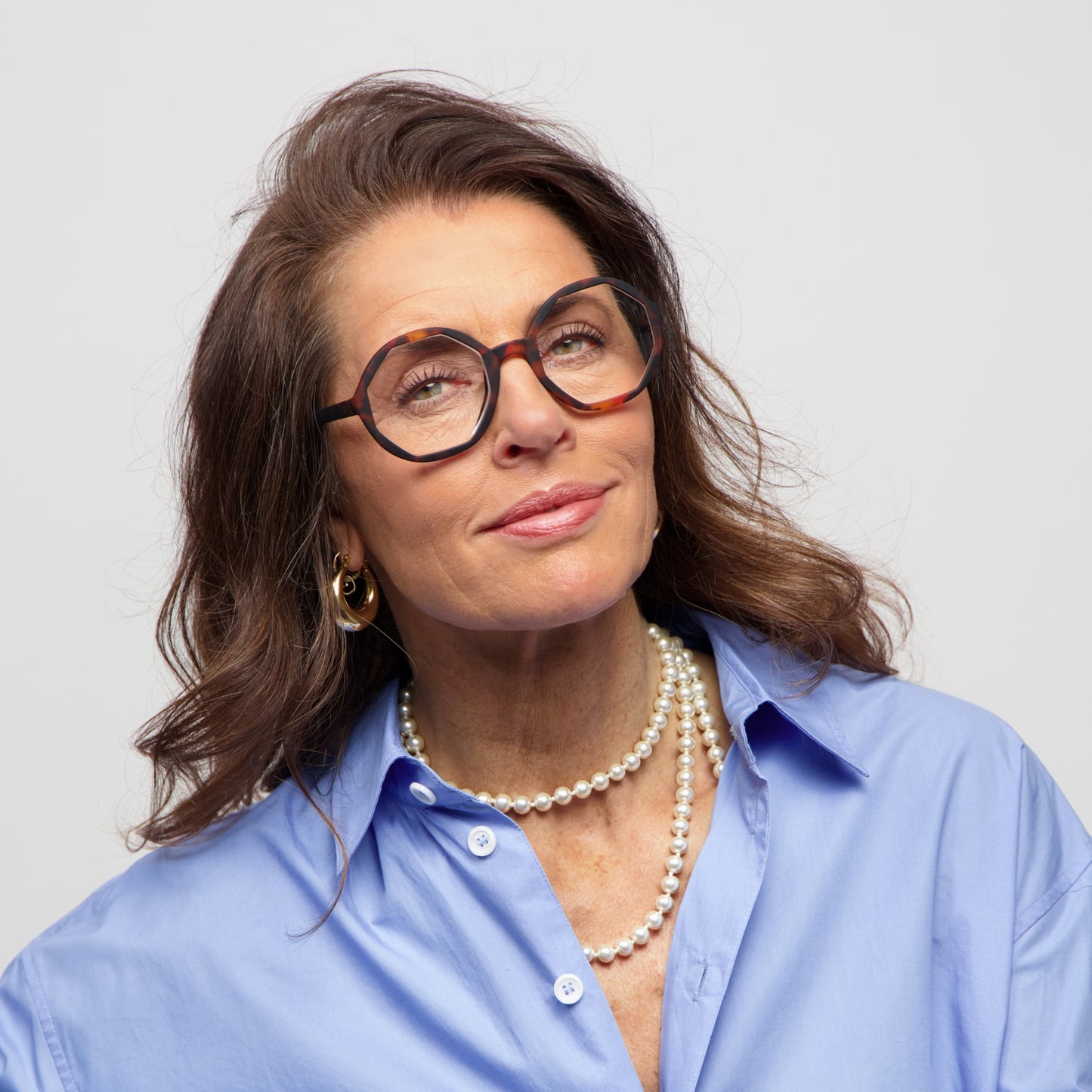 Leesbril Lolita Turtle