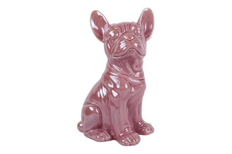 Boxer Aurora Oud Roze