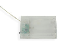 LED Hert Herwig S naturel