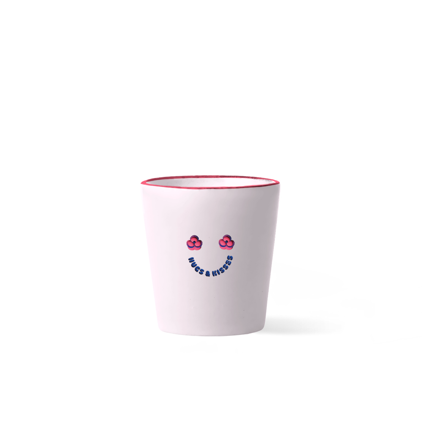 Mug - Hugs & Kisses