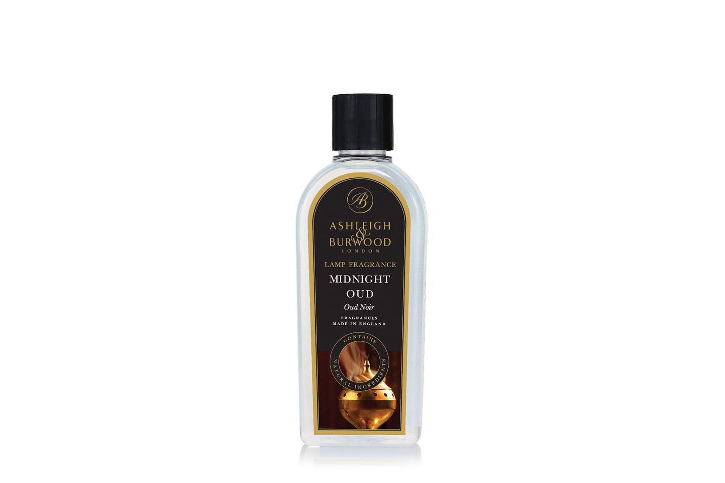 Midnight Oud