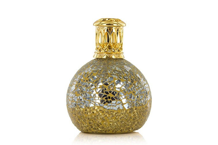 Little Treasure Geurlamp S goud
