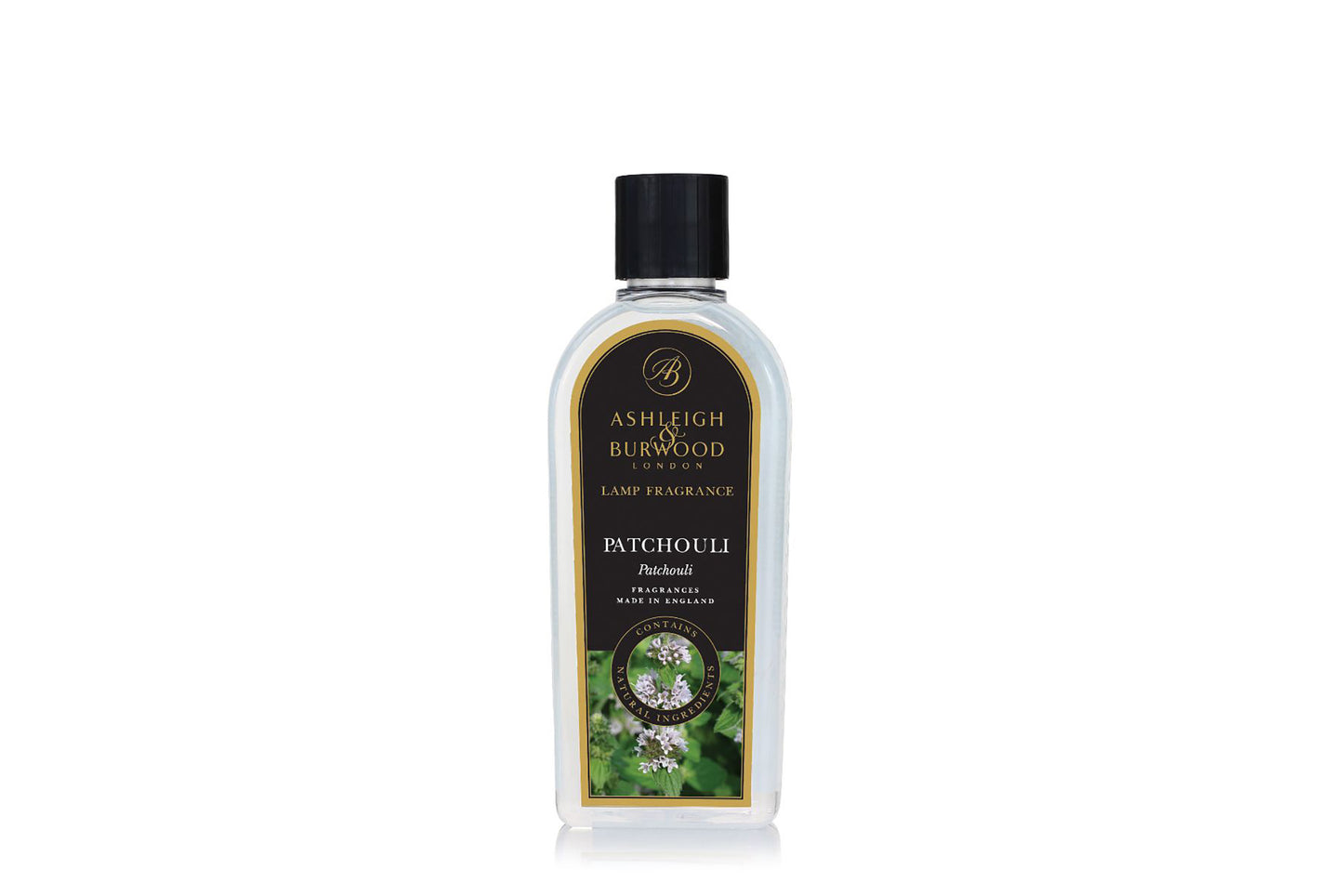 Patchouli