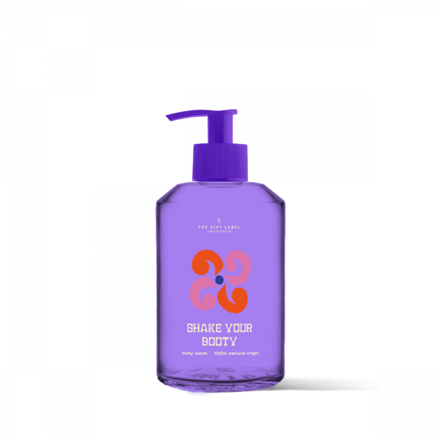 Body Wash- Shake Your Booty
