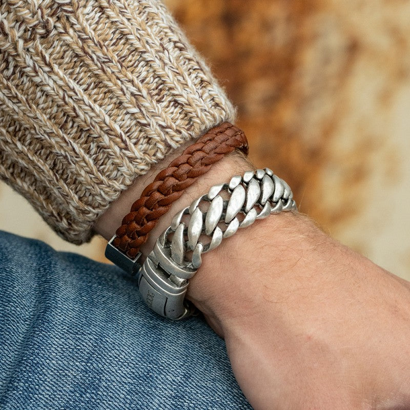 Hong Kong Armband