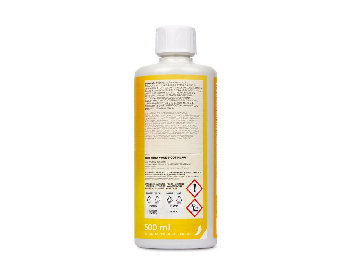 Wasparfum Diamante Ylang-Ylang