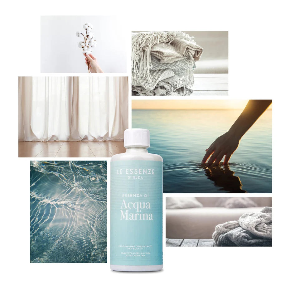 Wasparfum Aquamarina