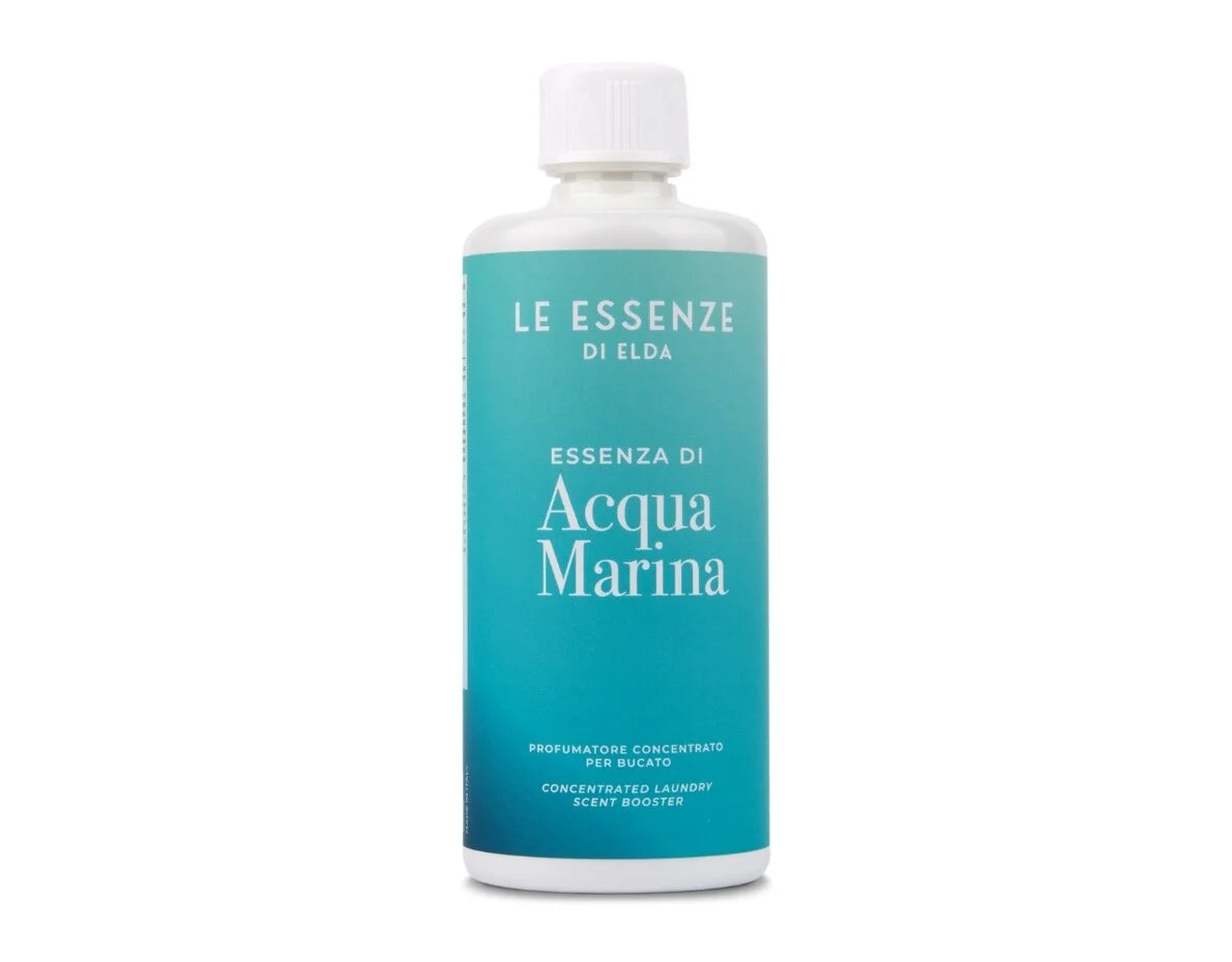 Wasparfum Aquamarina