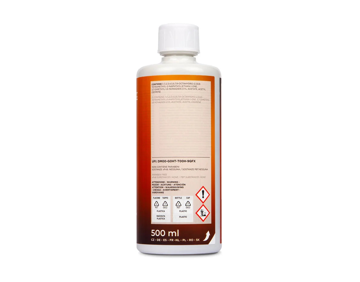 Wasparfum Argan