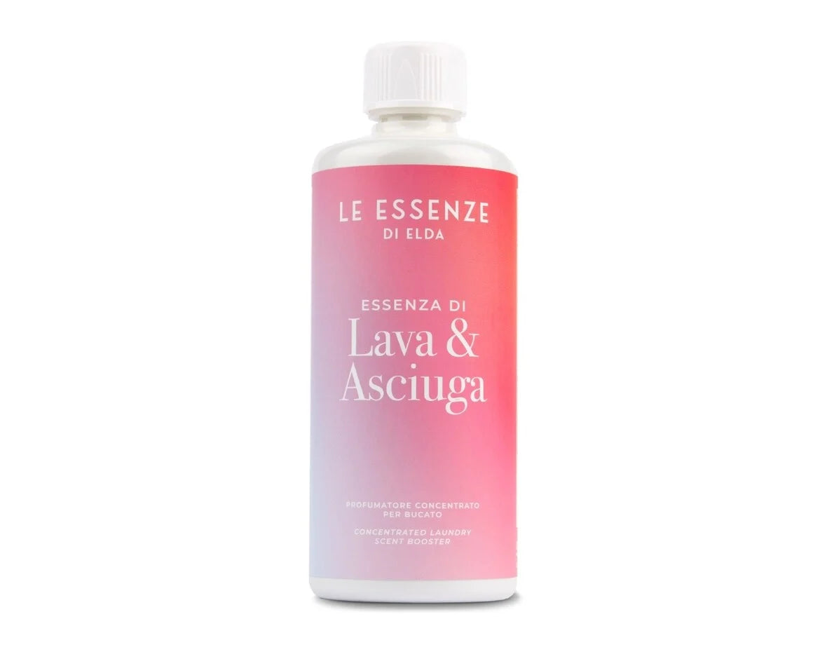 Wasparfum Lava & Asciuga