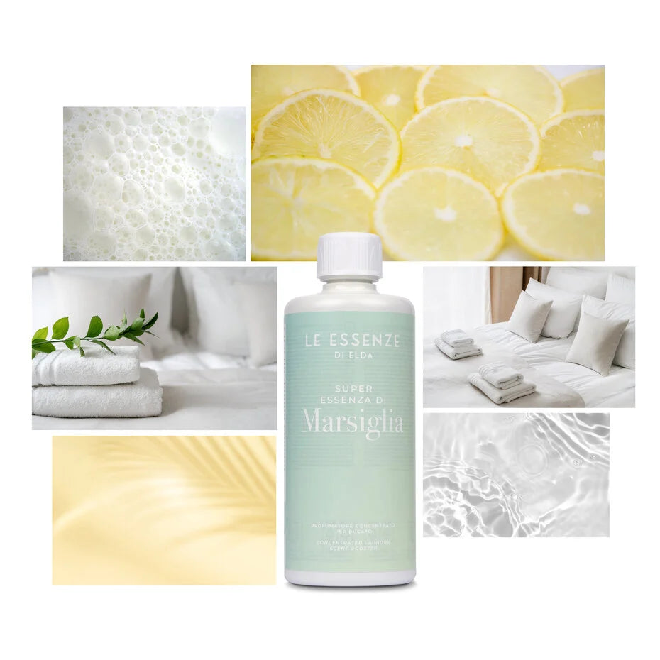 Wasparfum Marsiglia