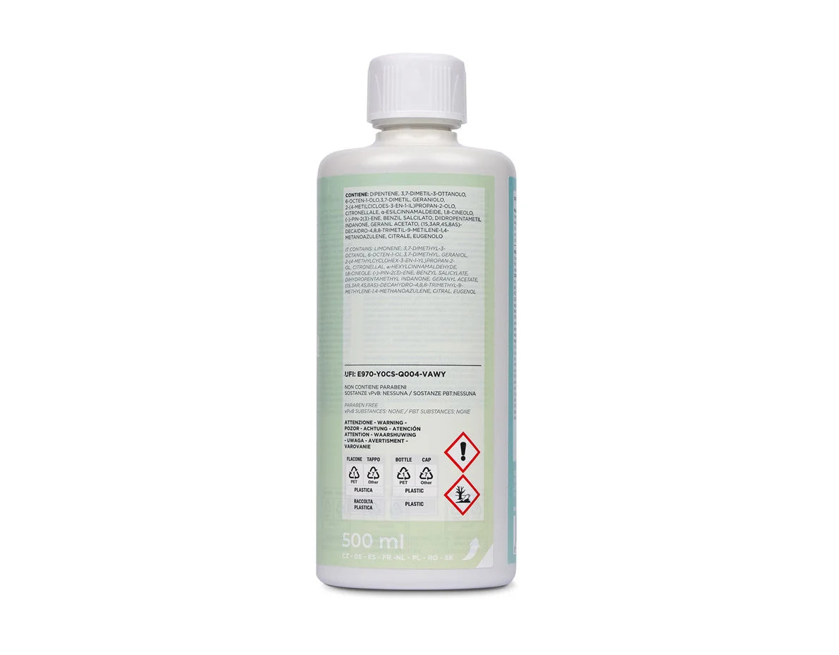 Wasparfum Marsiglia