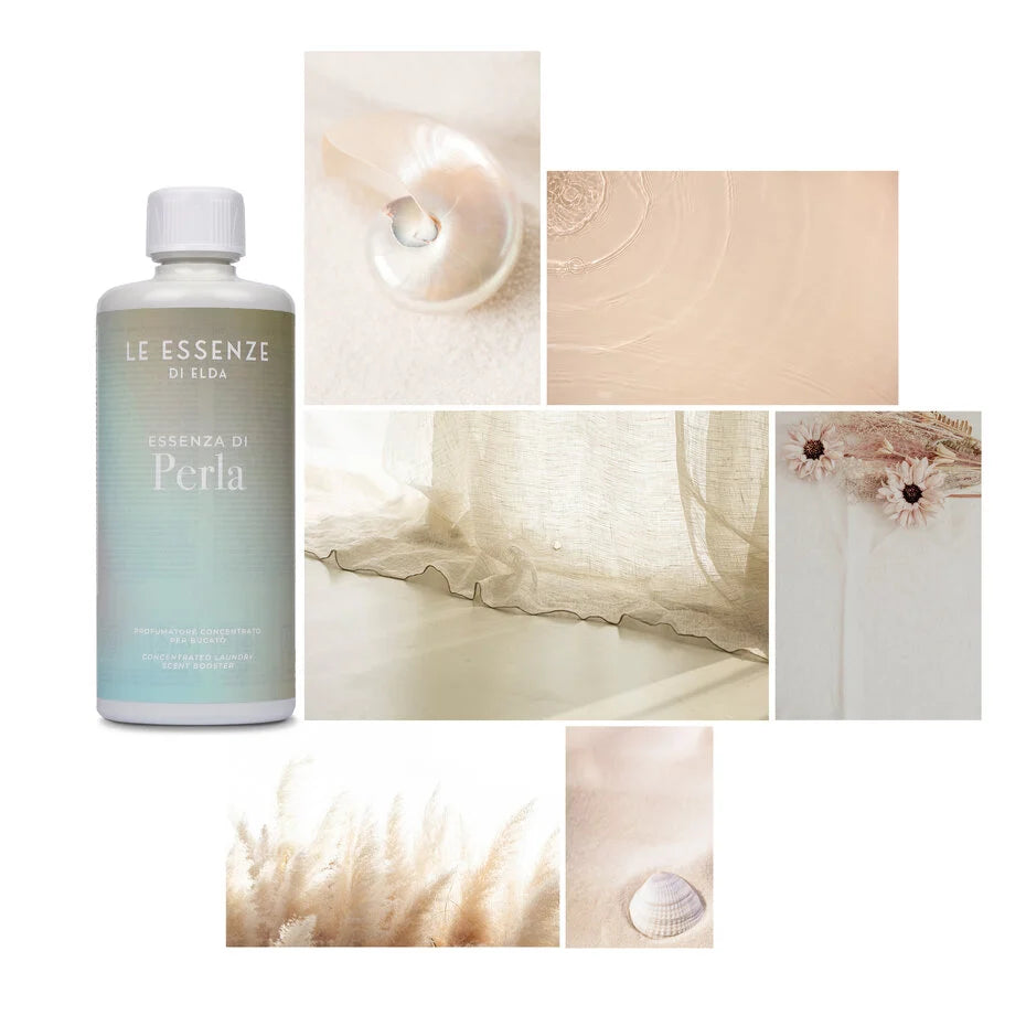 Wasparfum Perla