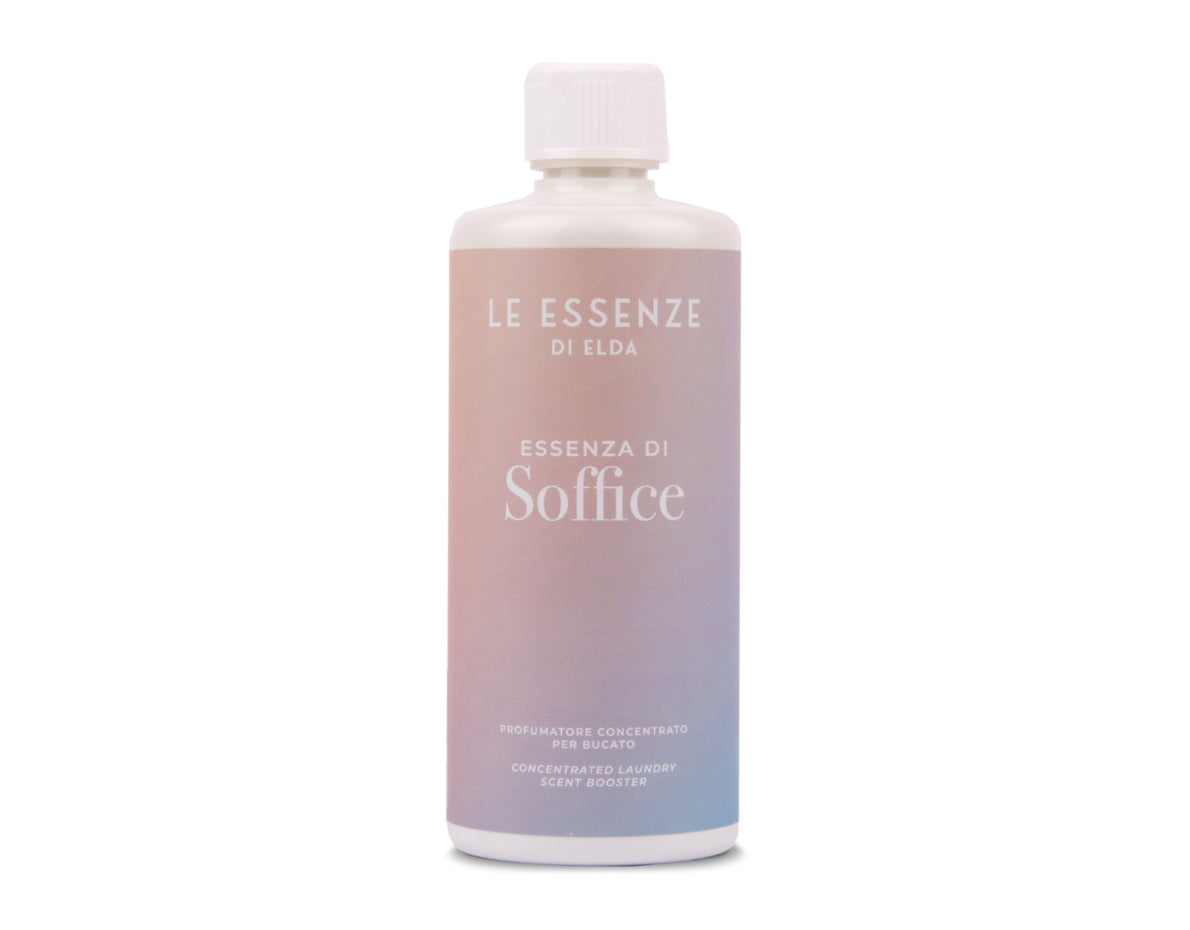 Wasparfum Soffice