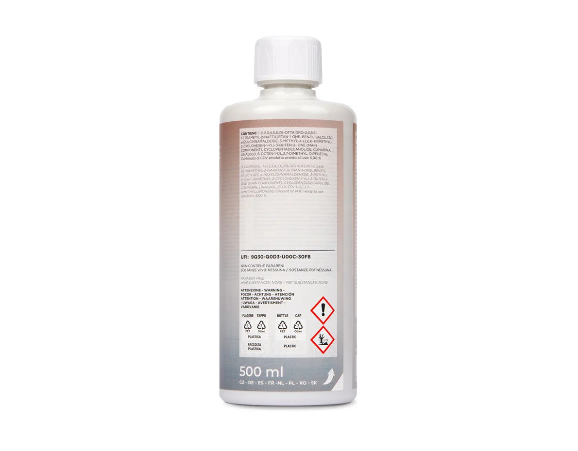 Wasparfum Zircone