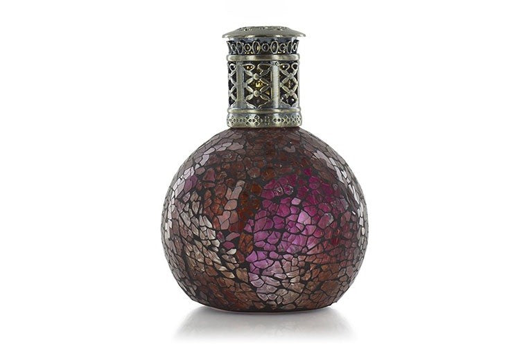 Rose Bud Geurlamp S