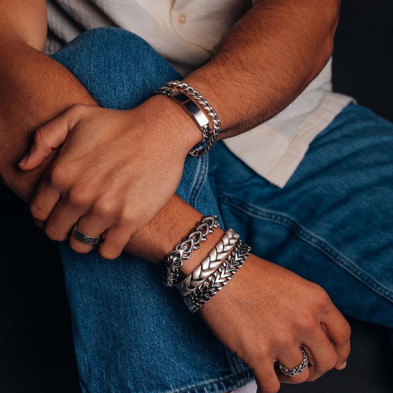 Rhodes Armband