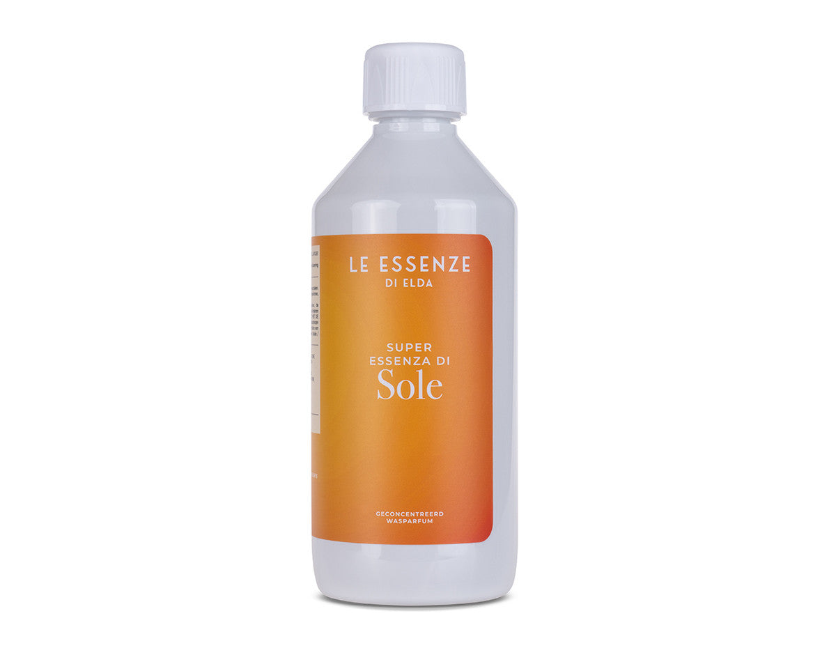 Wasparfum Sole