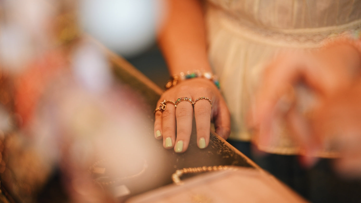 Sieraden