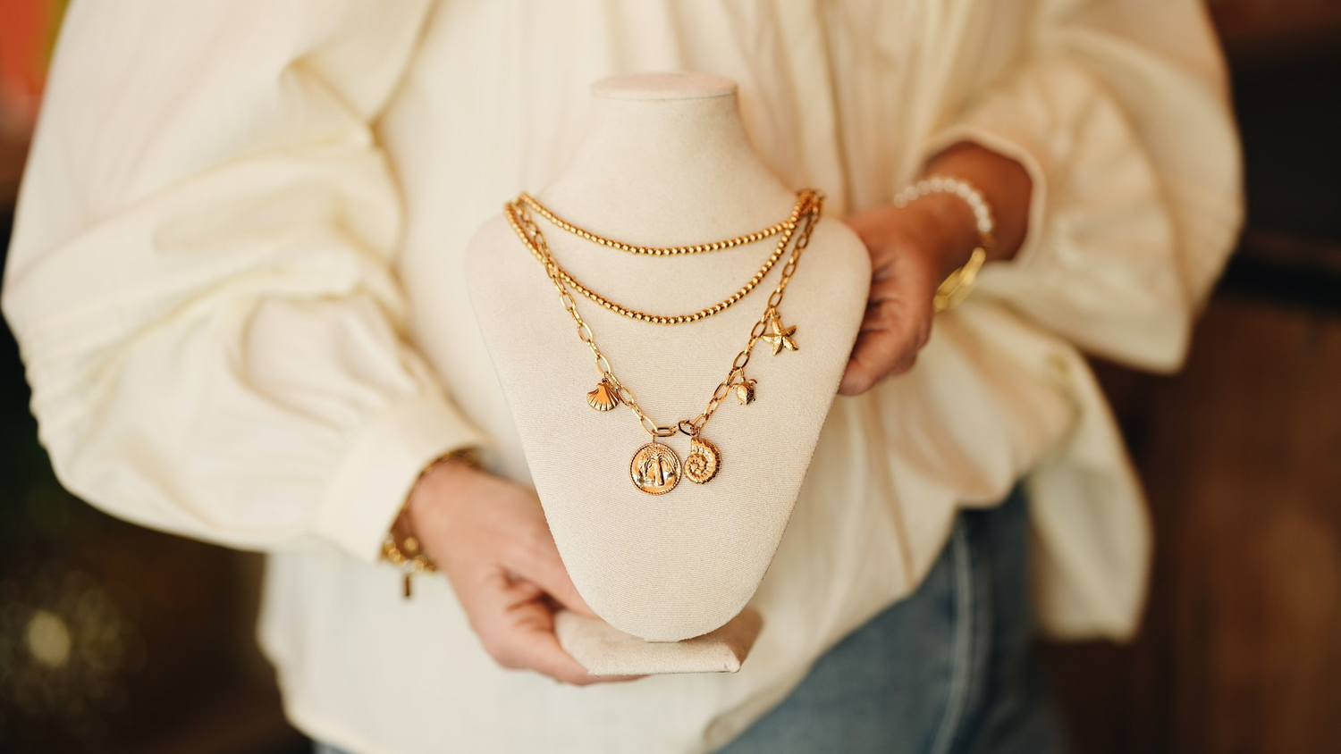 Sieraden