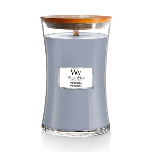 WoodWick Large Candle Hypnoflora