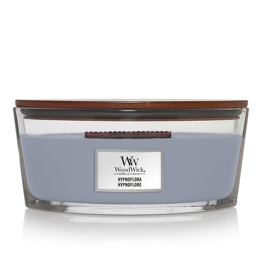 WoodWick Ellipse Candle Hypnoflora
