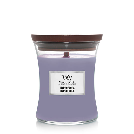 WoodWick Medium Candle Hypnoflora
