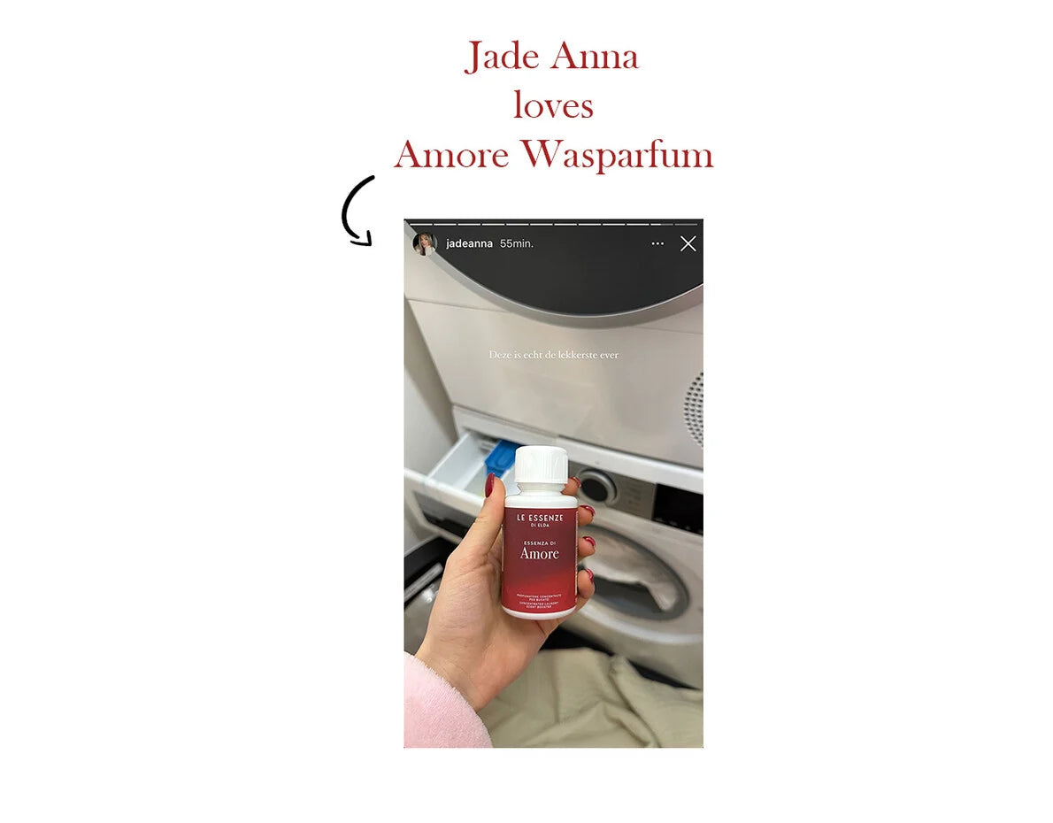 Wasparfum Amore