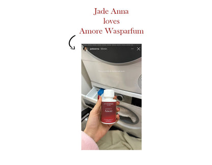 Wasparfum Amore