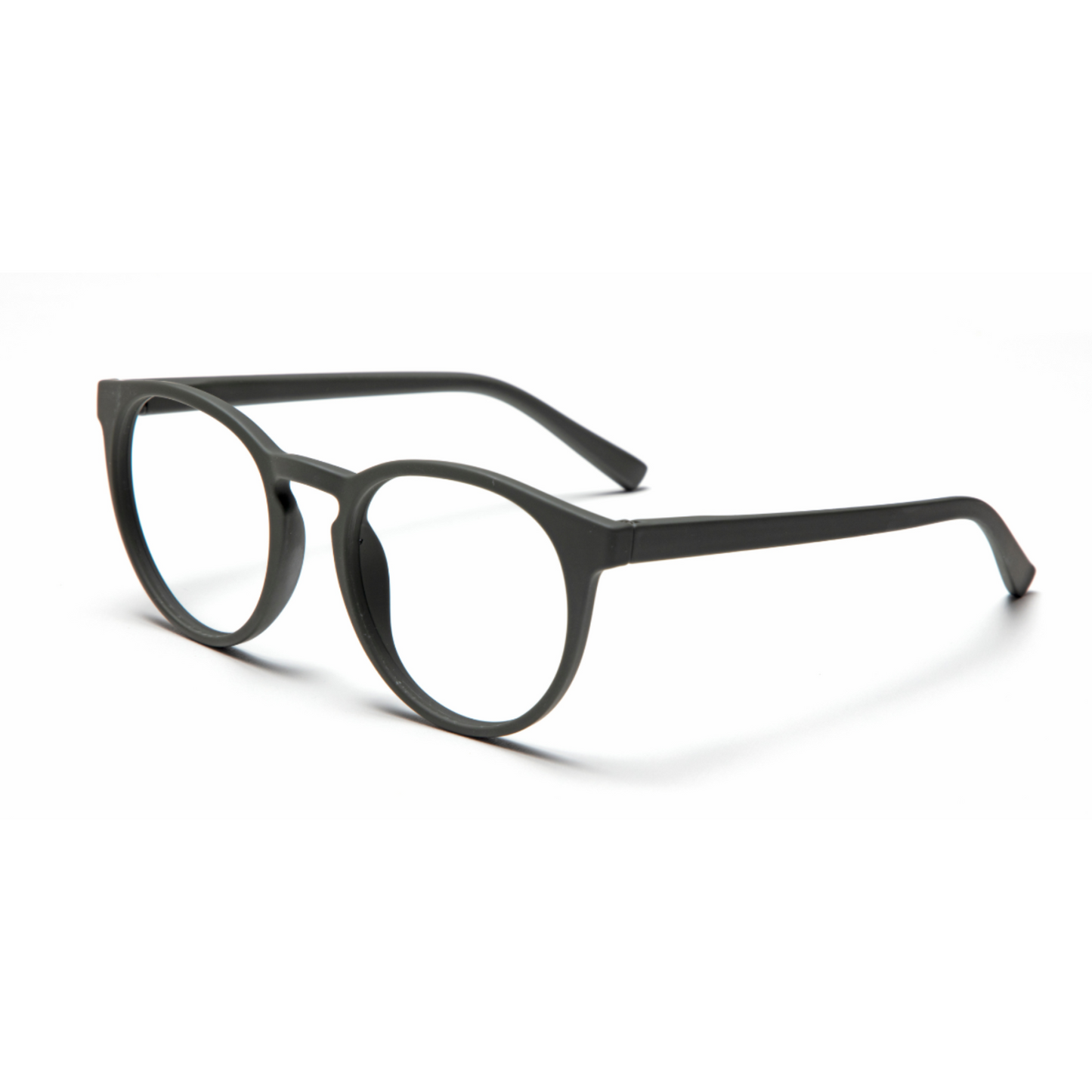 Leesbril Papillon Olive Green