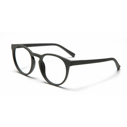 Leesbril Papillon Olive Green