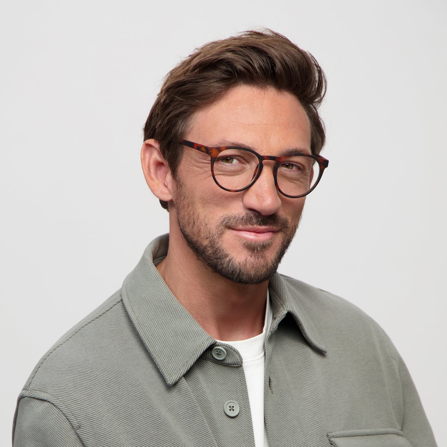 Leesbril Papillon Turtle