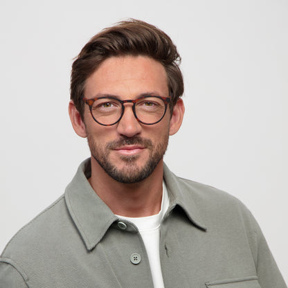 Leesbril Papillon Turtle