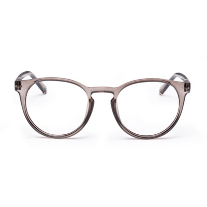 Leesbril Papillon Crystal Black