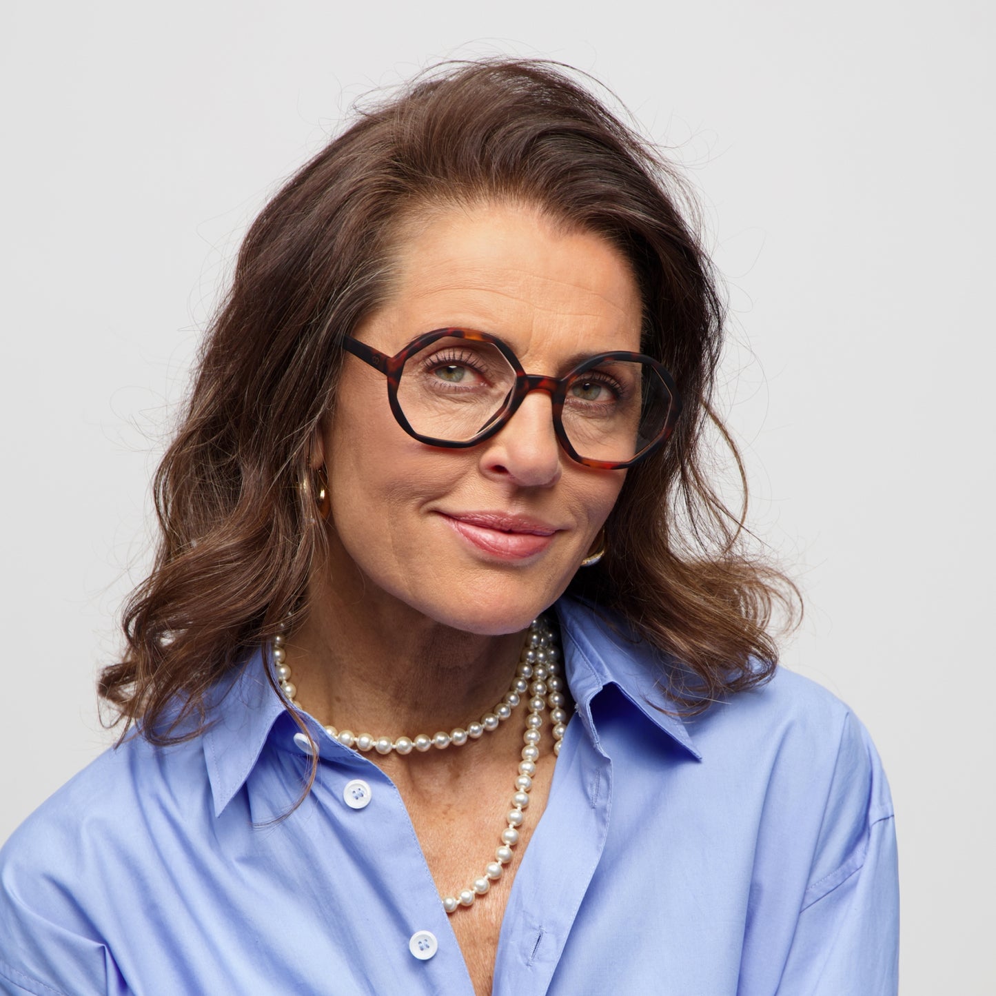 Leesbril Lolita Turtle