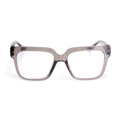 Leesbril MAX Crystal Black