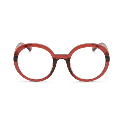 Leesbril Jane Cherry