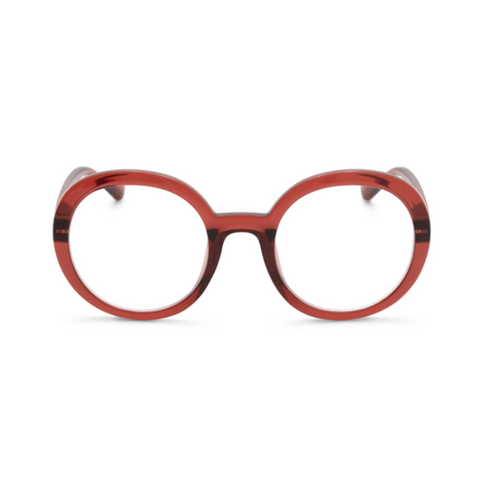 Leesbril Jane Cherry