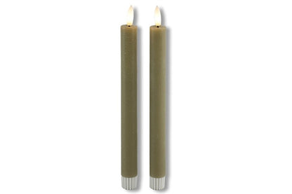 Dinerkaars rustiek Ø2,2CM LED Lyon L s2 beige