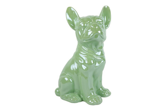 Boxer Aurora Lime Groen