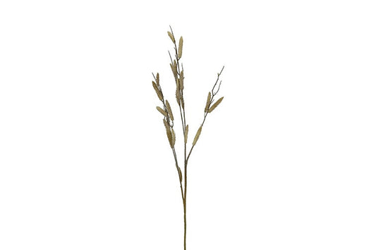 Kunsttak Salix Lichtbruin