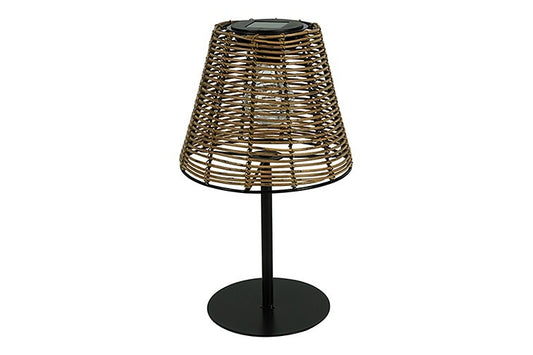 Solar Tafellamp LED Hira Naturel