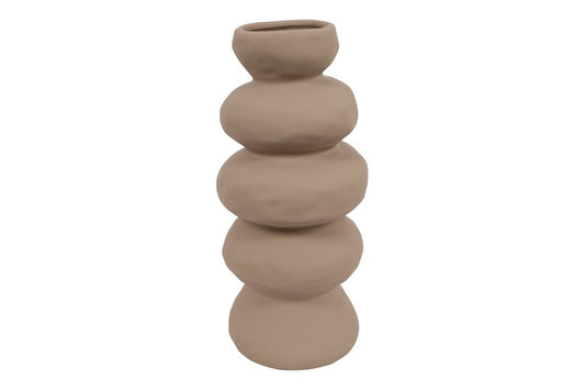 Vaas Ceira L Beige
