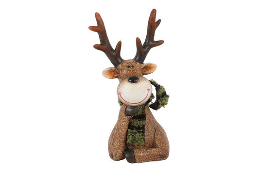 Rendier Deavy S bruin