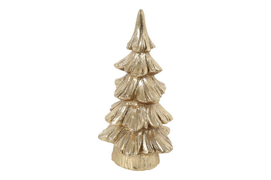 Ornament boom Norden M goud