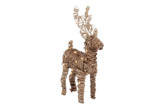 LED Hert Herwig S naturel