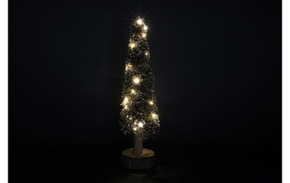 LED Boom Xmas Harvey M goud